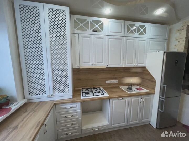 Кухонный гарнитур кухня