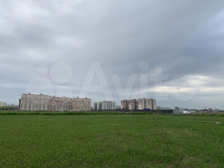 Участок 4,8 сот. (ИЖС)