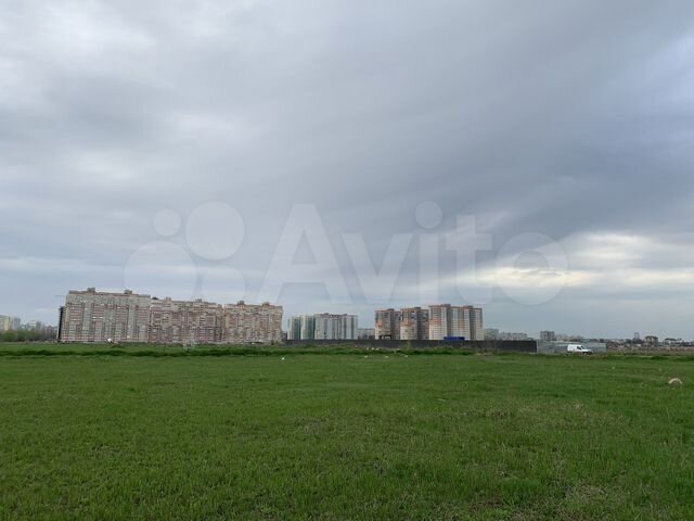 Участок 4,8 сот. (ИЖС)