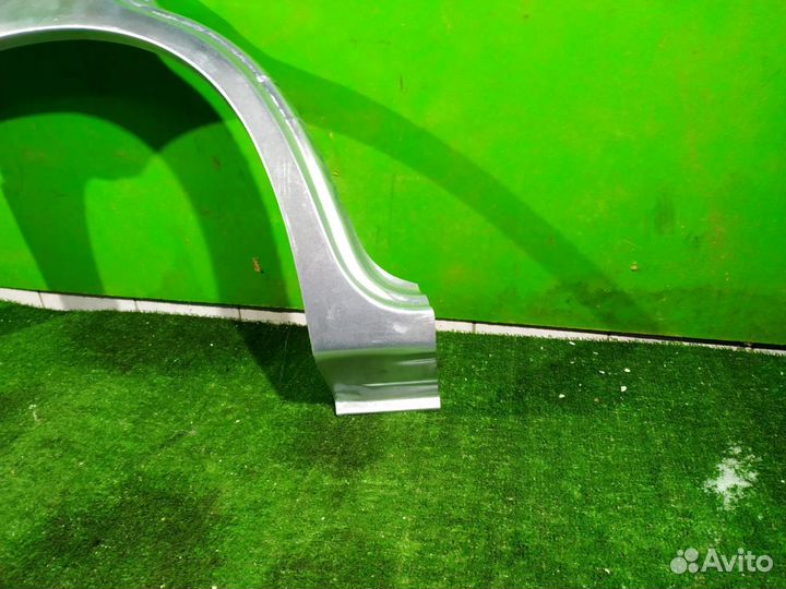 Арка крыла заднего Volvo S40 V40 95-03