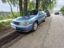 Toyota Tercel 1.5 AT, 1992, 250 000 км, с пробегом, цена 180 000 руб.