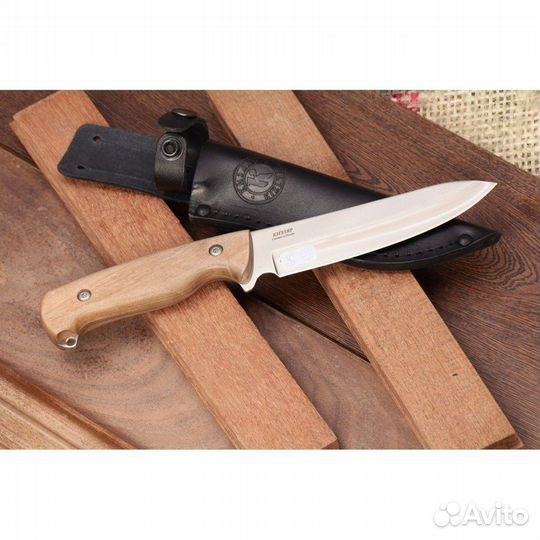 Нож туристический, Сыч