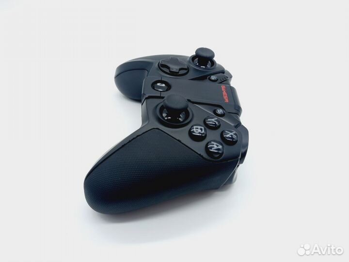 98933 Игровой контроллер GameSir G4 Pro