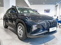 Новый Hyundai Tucson 2.0 AT, 2024, цена от 2 775 000 руб.