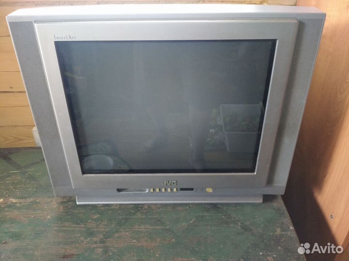 Телевизор бу