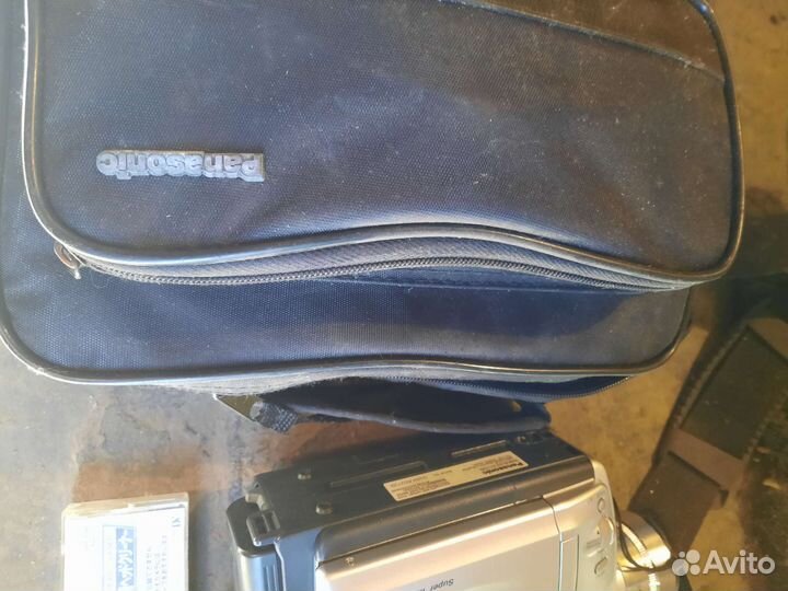 Видеокамера