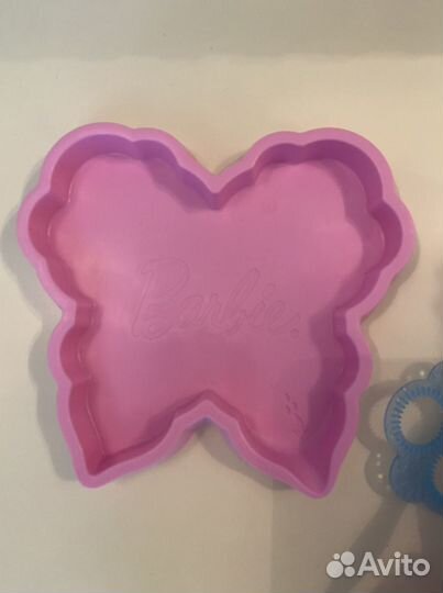 Кукла Barbie dreamtopia фея мульные пузыри