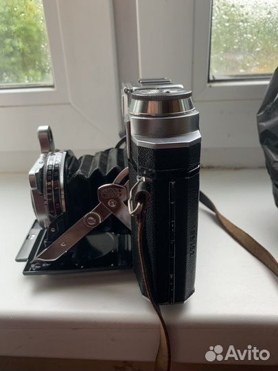 Фотоаппарат