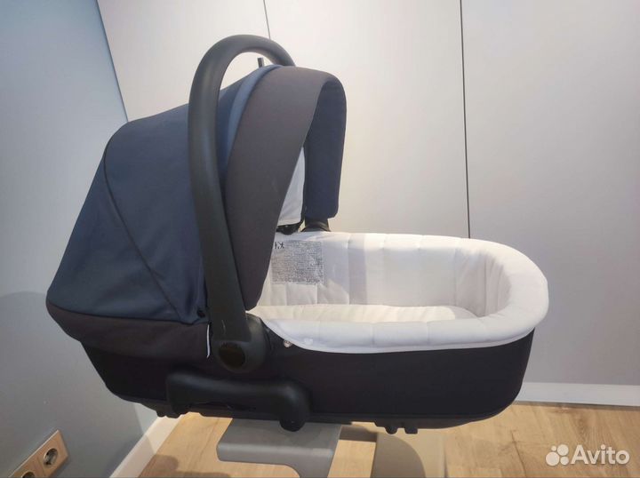 Коляска CAM dinamico up 3 в 1