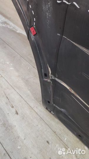 Дверь задняя правая Kia Sorento 3 Prime С 2014 По