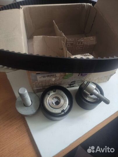 Комплект грм