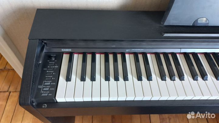 Цифровое пианино Casio Privia px-735