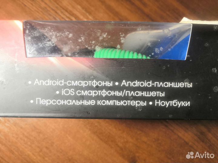 Геймпад для пк и смартфона