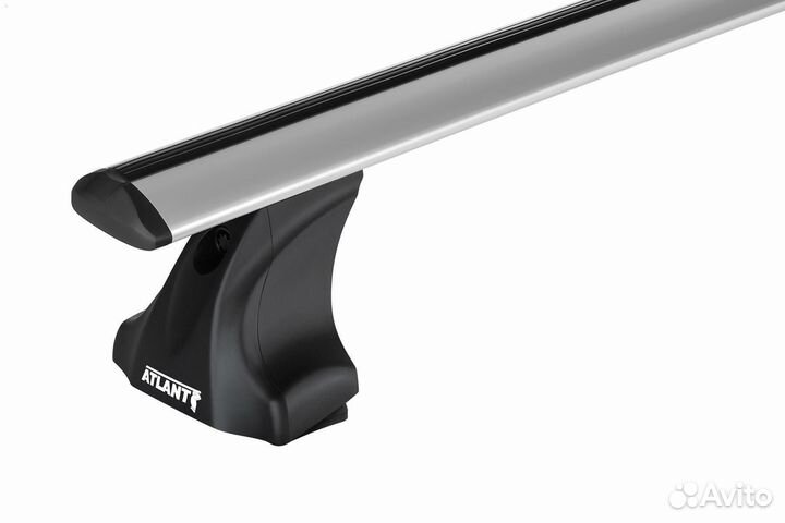 Багажник Атлант на крышу Honda Elysion