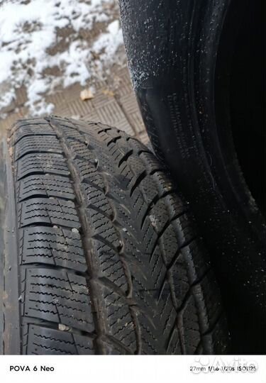 Davanti Wintoura 185/65 R15 90M