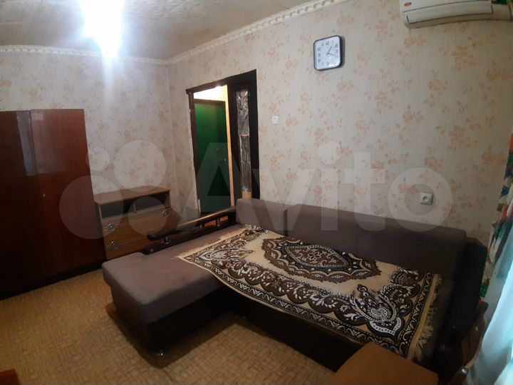 1-к. квартира, 25 м², 2/9 эт.