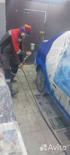 АВТОСЕРВИС