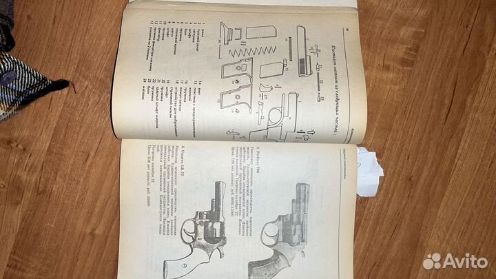 Оружие самозащиты