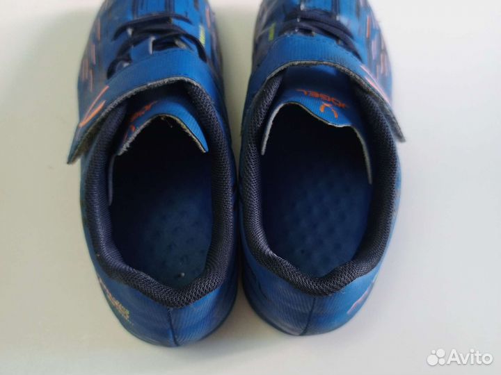 Jogel шиповки футбольные