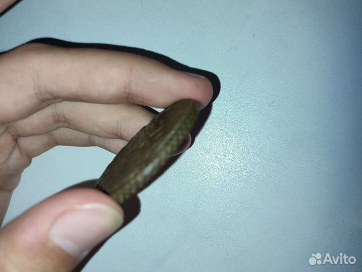 5 копеек Екатерина вторая 1795 год