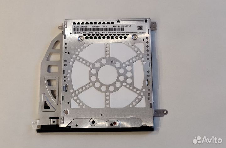 Привод DVD-RW для ноутбука Sony Vaio vpcz1