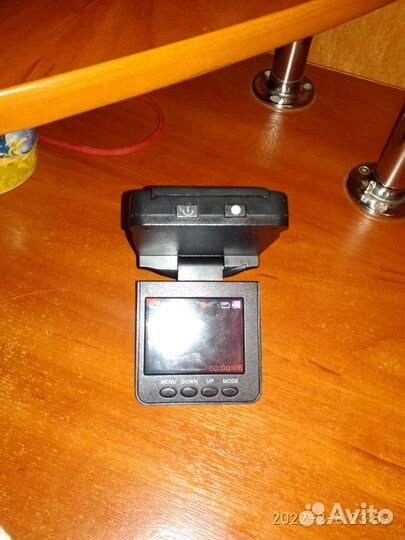 Видеорегистратор