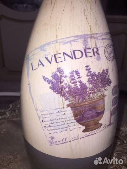 Посуда в стиле Прованс