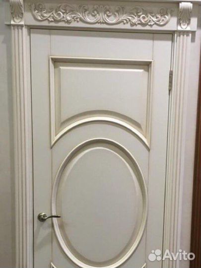 Покраска изделий из дерева и мдф