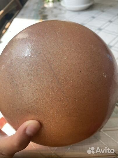 Гимнастический мяч