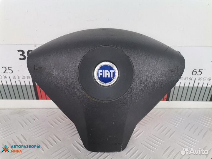 Подушка безопасности Fiat Stilo 2003 735464918
