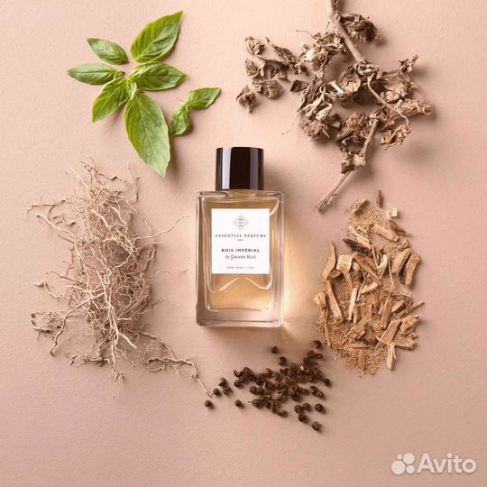 Парфюмерная вода