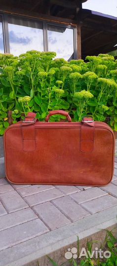 Сумка чемодан