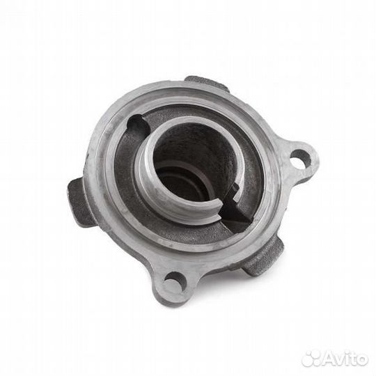 Заглушка головки блоки цилиндров ваз-2108-2112