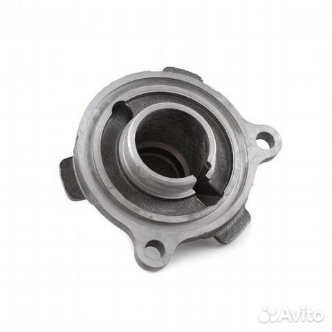 Заглушка головки блоки цилиндров ваз-2108-2112