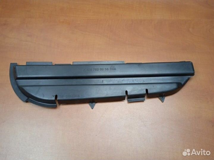 Накладка (кузов внутри) Mercedes-Benz E-Class W124