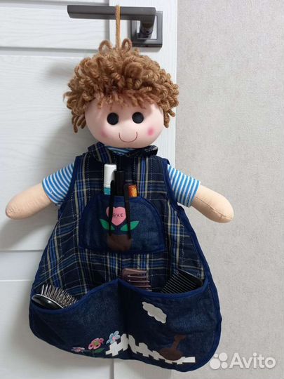 Кукла- органайзер