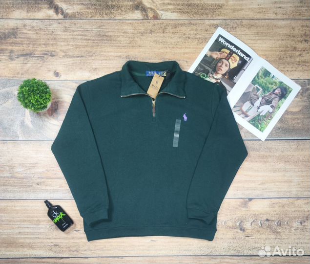 Свитер Polo Ralph Lauren