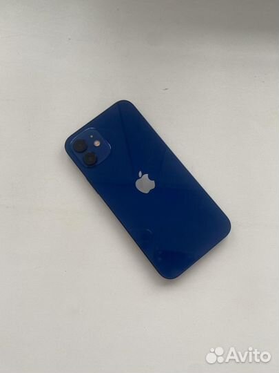 iPhone 12, 128 ГБ