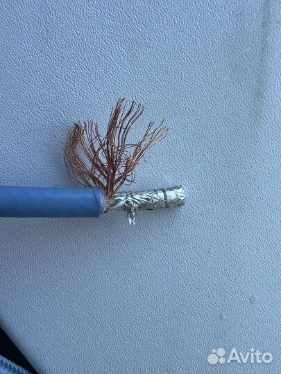 Аудиокабель,баланс, Tributaries series 7 USA