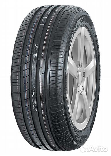 Zeetex HP2000 VFM 205/40 R17 84W