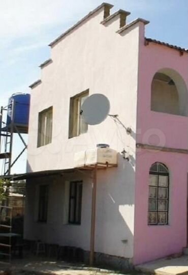 Дом 150 м² на участке 10 сот.