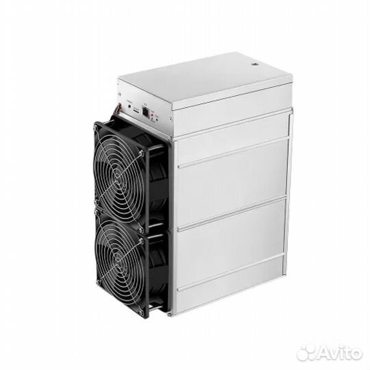 Asic Майнер Antminer Z15 420kSol/s