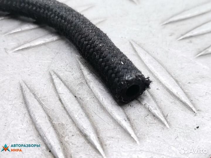 Трубка обратки форсунок Hyundai Tucson 2005