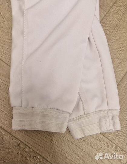 Экипировка костюм фехтовальный