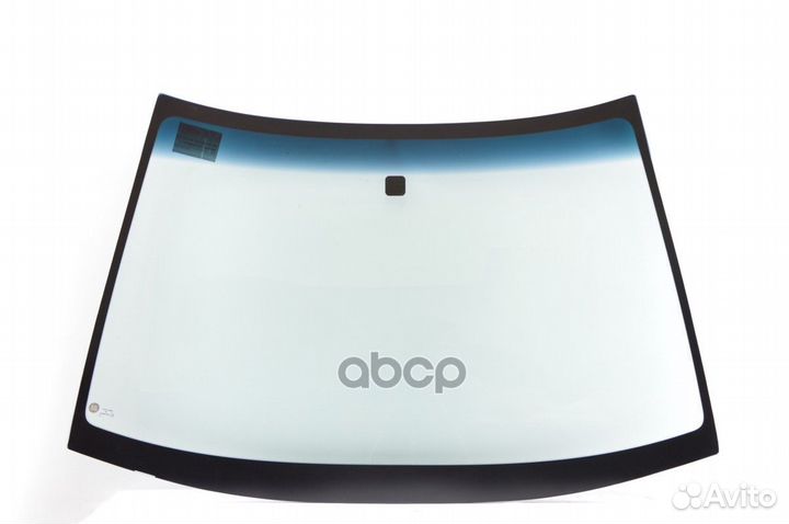 Стекло ветровое Galant viii 96-02 зп тз #5649 M