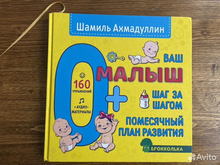 Книга Шамиль Ахмадуллин 