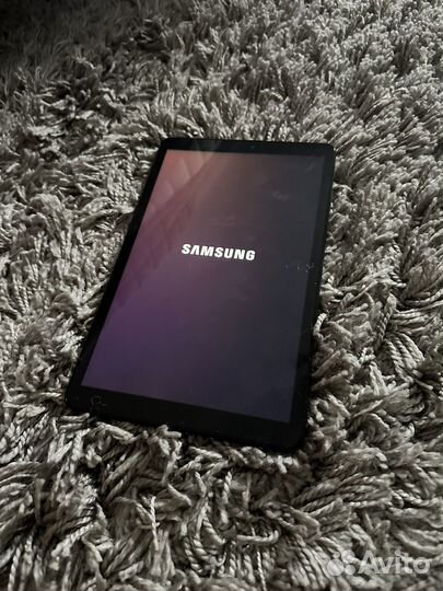 Samsung galaxy tab 10,5