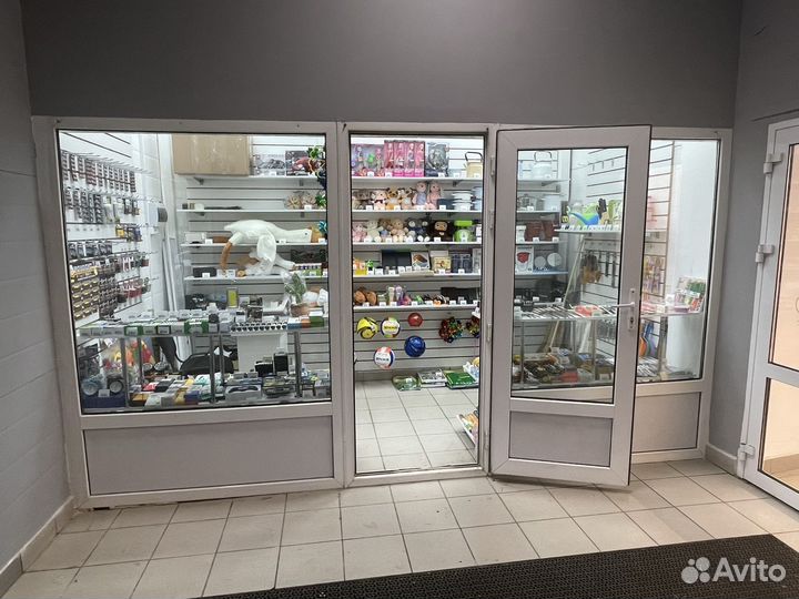 Торговая точка