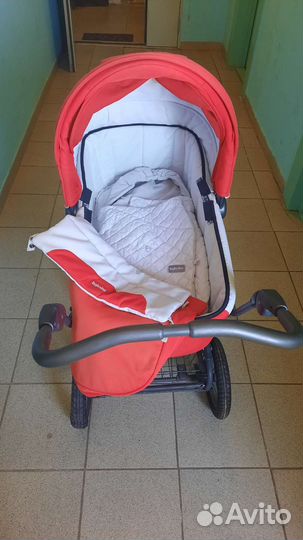 Коляска inglesina