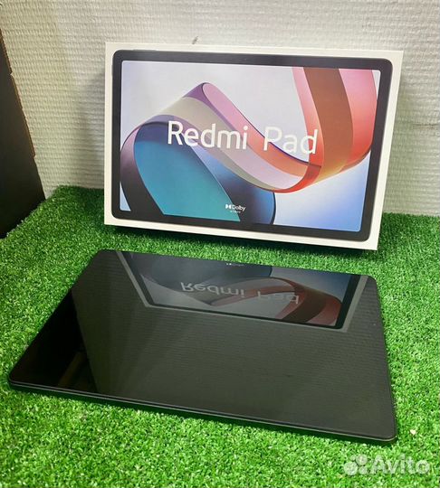 Планшет Xiaomi Redmi Pad 4/128gb